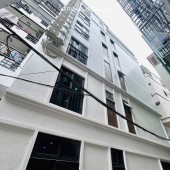 Bán Nhà Dòng Tiền CCMN Mỹ Đình 6 Tầng Xây Mới Lô Góc 13 Phòng Khép Kín Full Đồ